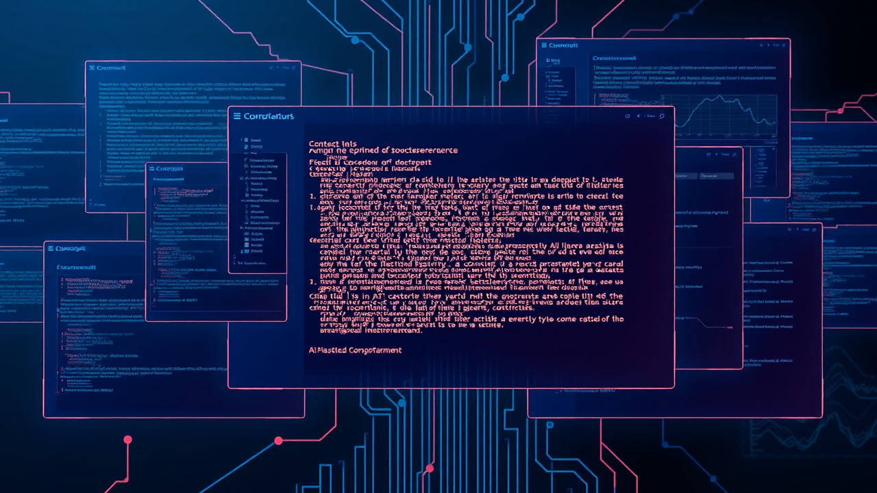 Compactación de Contexto en Agentes AI: Cómo Hermes, Codex, Claude Code y OpenCode gestionan la ventana de memoria
